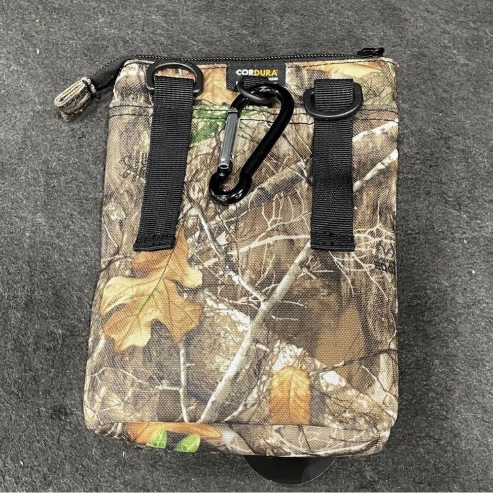 Supreme Shoulder bag. Real Tree Camo - Picture 3 of 4